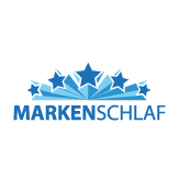 Logo Markenschlaf GmbH